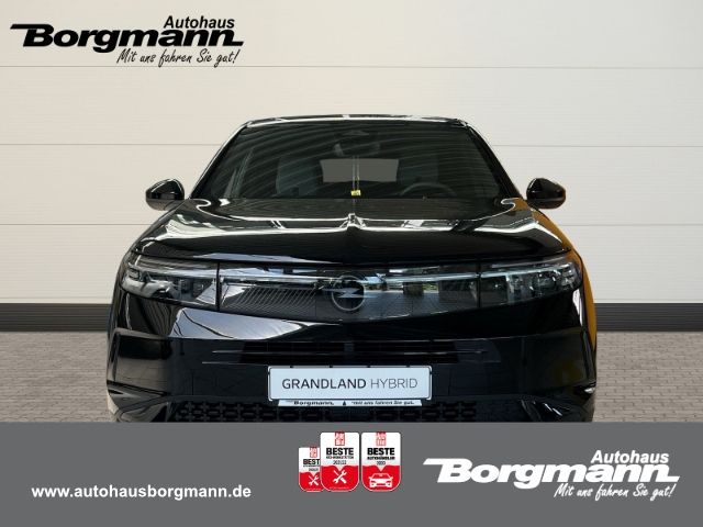 Opel Grandland (X) 3.533 km 32.990 &euro; Essen 45356