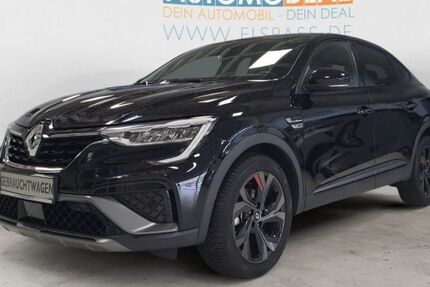 Renault Arkana 35.739 km 20.249 &euro; Duisburg 47138