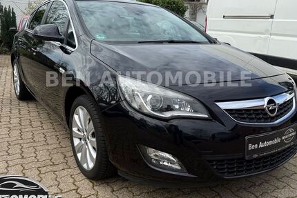Opel Astra 195.000 km 3.800 &euro; Wesel 46485