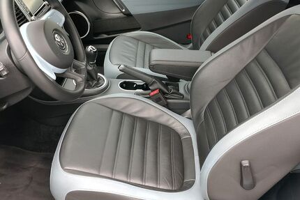 VW Beetle 139.000 km 13.000 &euro; Gladbeck 45964