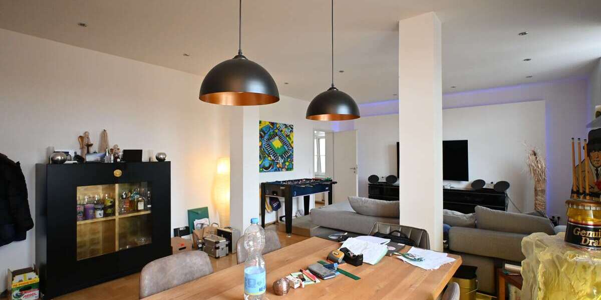 Etagenwohnung Bochum Günnigfeld - 2.5 Zimmer, 79 m&sup2;, 670&euro; | Angebot:26135334