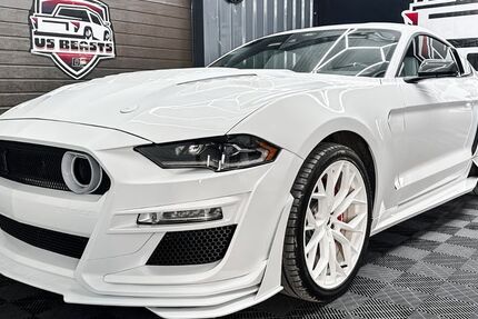 Ford Mustang 29.900 km 30.990 &euro; Bochum 44809