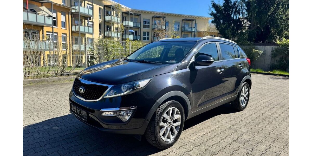 Kia Sportage 135.500 km 9.990 &euro; Herne ( Nordrhein-Westfalen ) 44628