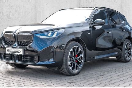 BMW X3 4.700 km 57.770 &euro; Velbert 42553