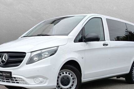 Mercedes-Benz Vito 35.800 km 36.970 &euro; Dinslaken 46535