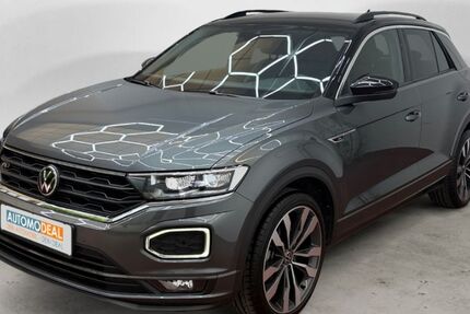 VW T-Roc 14.186 km 26.498 &euro; Dinslaken 46539