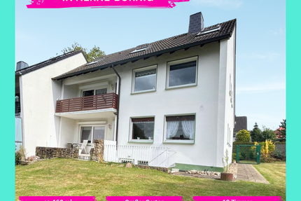 Haus Herne Sodingen - 10 Zimmer, 160 m&sup2;, 429.000&euro; | Angebot:26030906