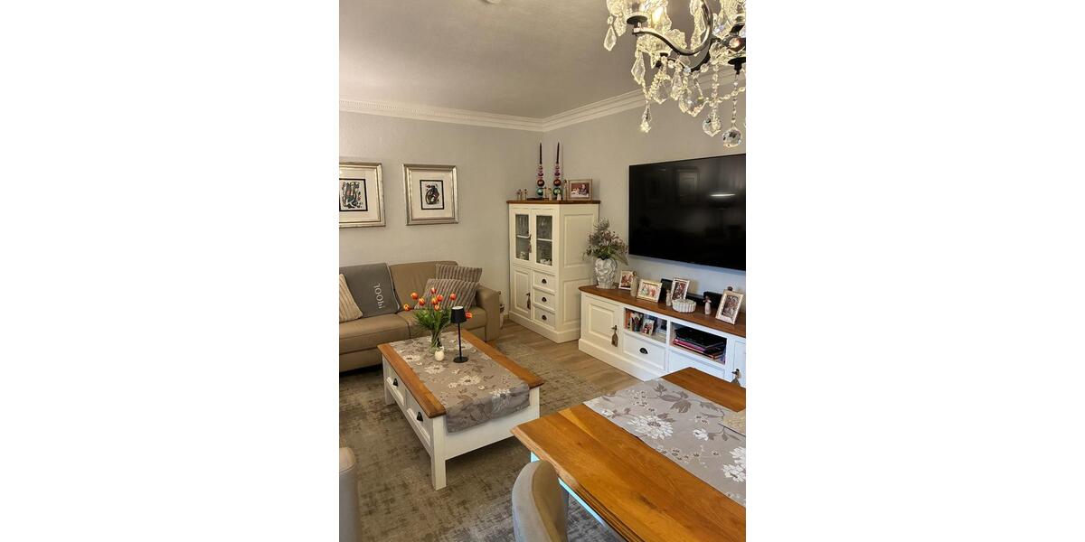 Erdgeschoßwohnung Castrop-Rauxel Deinighausen - 2 Zimmer, 60 m&sup2;, 168.000&euro; | Angebot:25905573