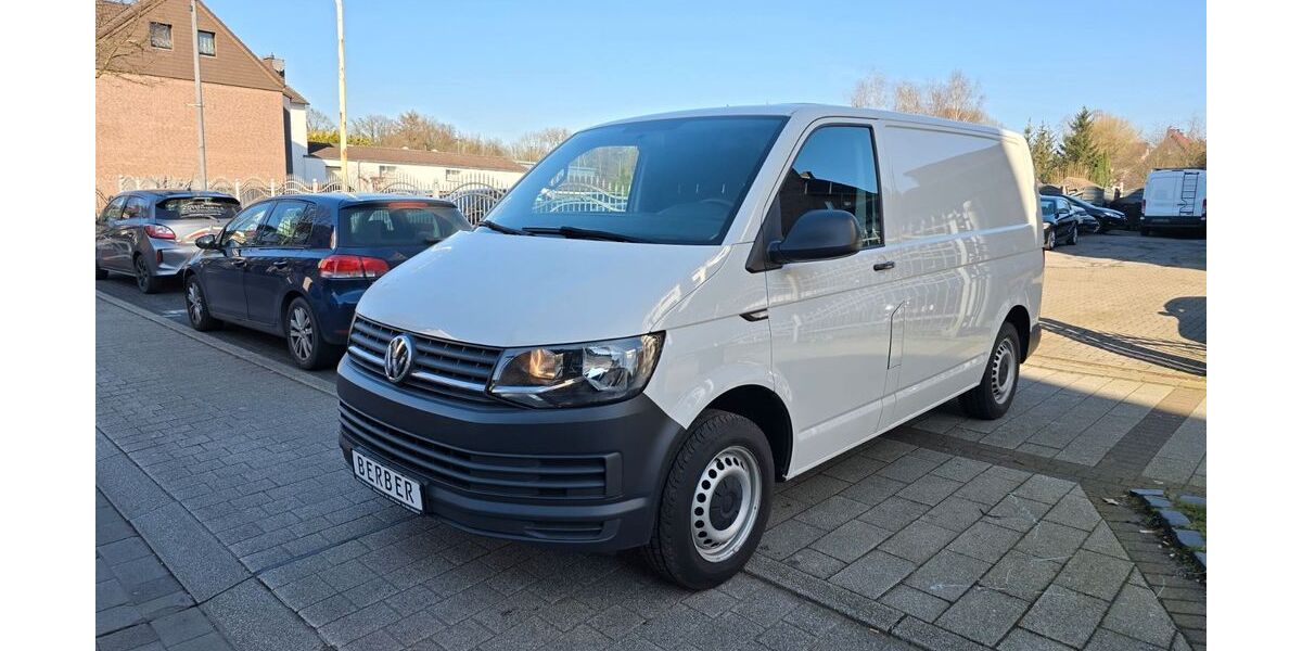 VW T6 Transporter 223.344 km 12.990 &euro; Herten 45701