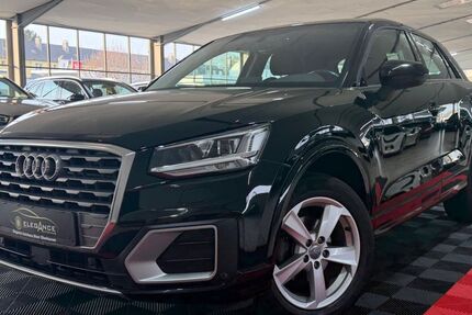 Audi Q2 91.000 km 17.990 &euro; Oberhausen 46047