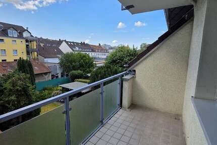 Wohnung Hattingen-Innenstadt-City City - 2.5 Zimmer, 61 m&sup2;, 605&euro; | Angebot:27335209