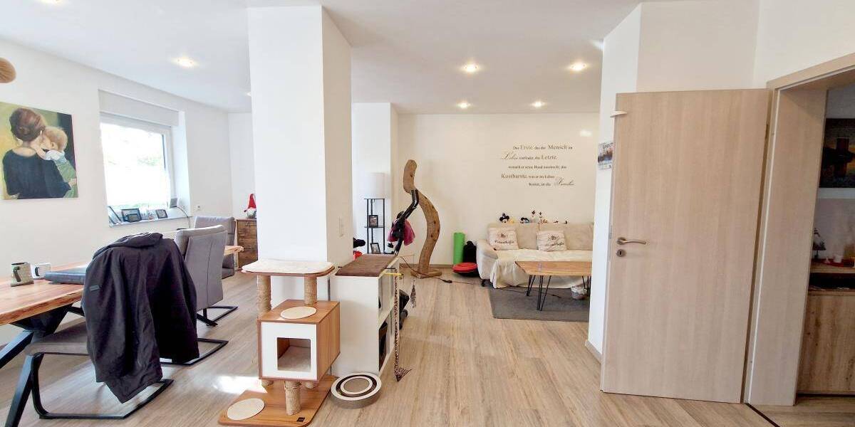 Einfamilienhaus Oberhausen Schwarze Heide - 5 Zimmer, 183 m&sup2;, 345.000&euro; | Angebot:26143407