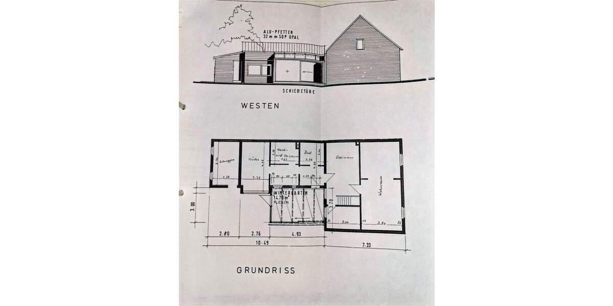 Grundstück Duisburg Rahm - 410.000&euro; | Angebot:25686127