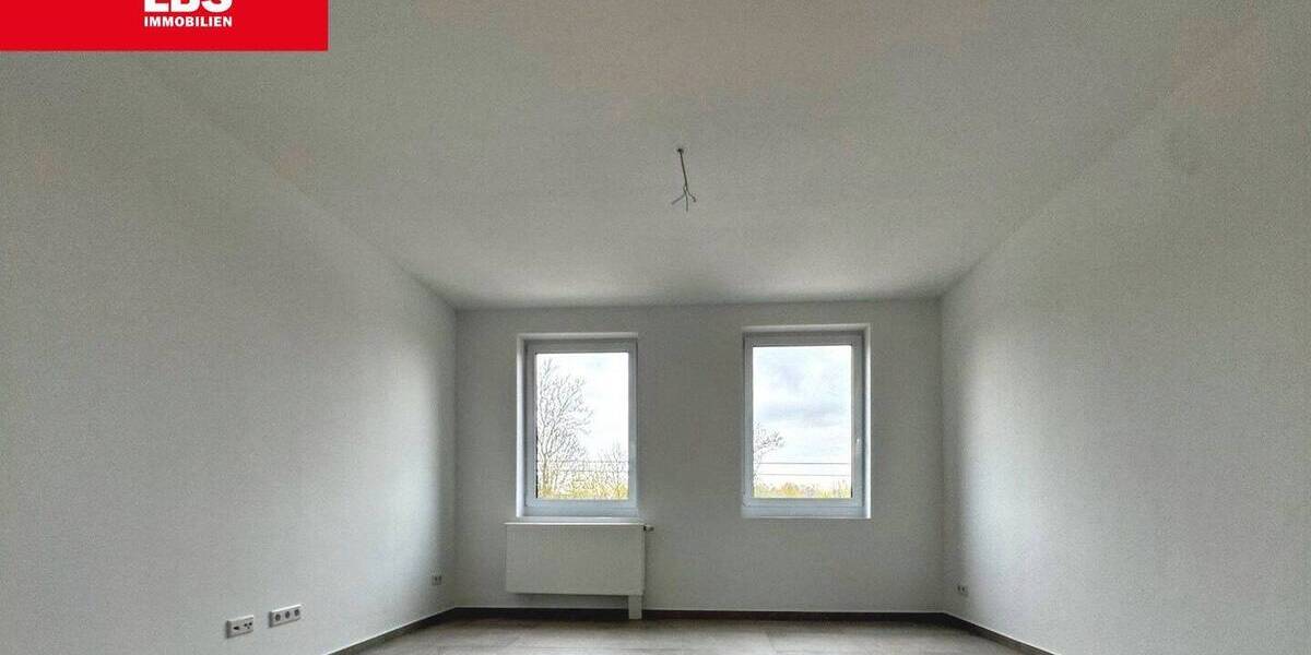 Etagenwohnung Gelsenkirchen Beckhausen - 2 Zimmer, 90 m&sup2;, 245.000&euro; | Angebot:26043627