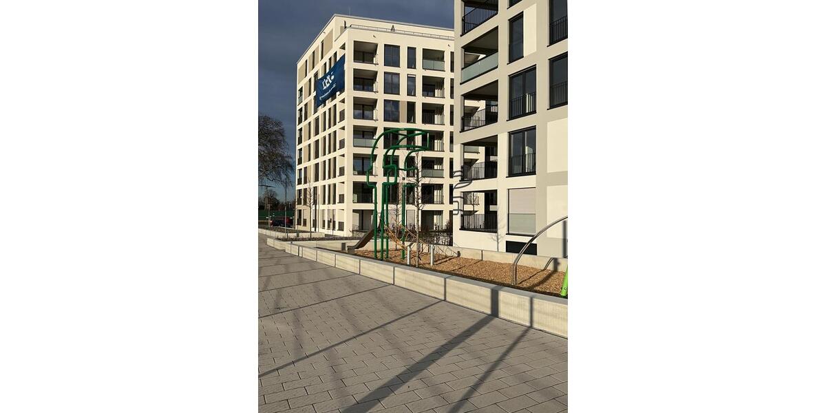 Etagenwohnung Essen Südviertel - 3 Zimmer, 83 m&sup2;, 1.039&euro; | Angebot:25636695