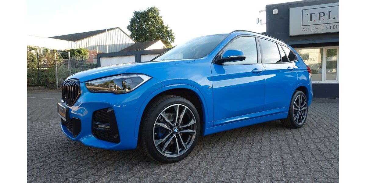 BMW X1 160.200 km 19.950 &euro; Essen 45329