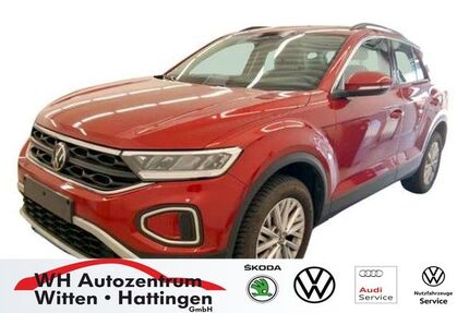 VW T-Roc 13.560 km 24.870 &euro; Witten 58453