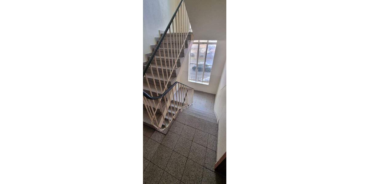 Etagenwohnung Mülheim an der Ruhr Mitte - 2 Zimmer, 49 m&sup2;, 350&euro; | Angebot:26392559
