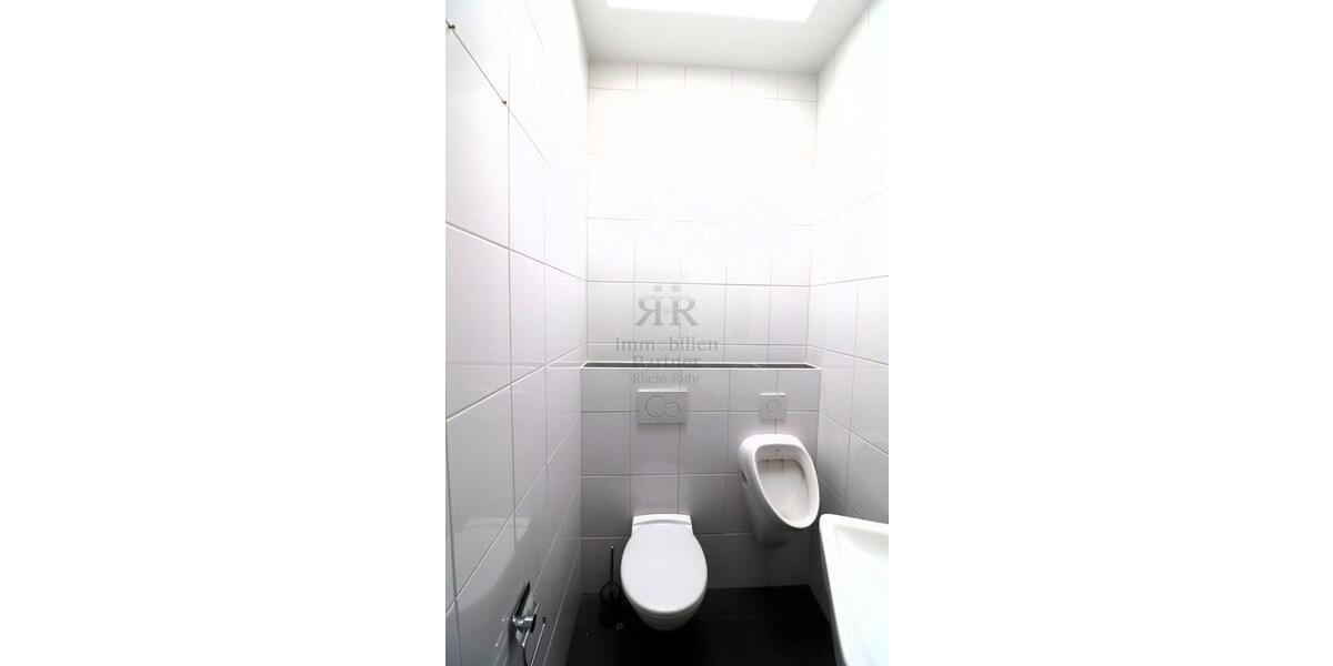 Dachgeschoßwohnung Voerde (Niederrhein) - 4 Zimmer, 120 m&sup2;, 1.056&euro; | Angebot:25852214