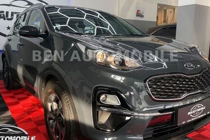 Kia Sportage 51.100 km 16.790 &euro; Wesel 46485