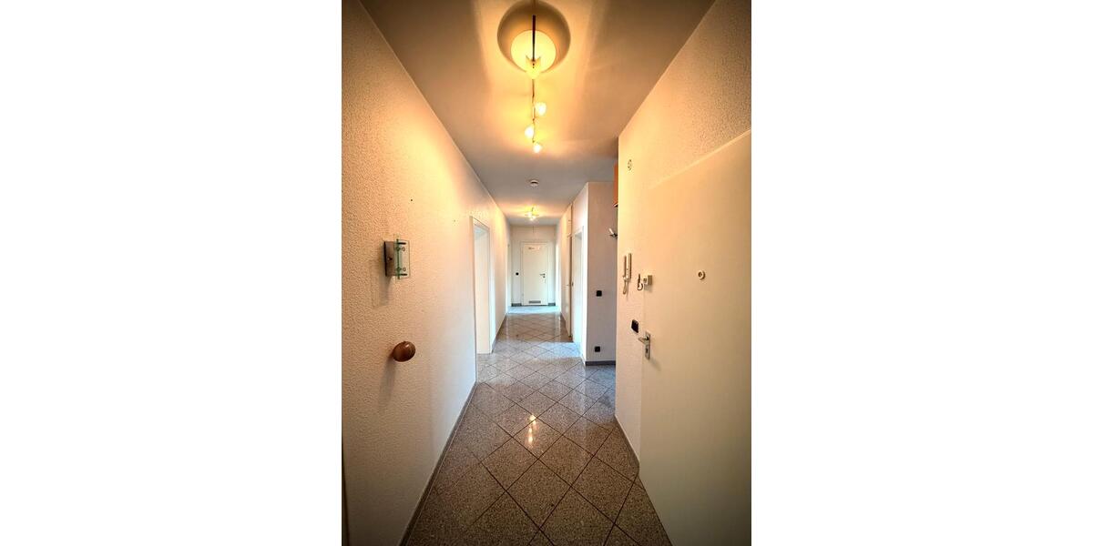 Etagenwohnung Essen Stadtbezirk VIII - 4 Zimmer, 119 m&sup2;, 299.000&euro; | Angebot:25883327