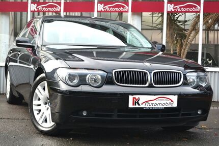 BMW 730 113.900 km 9.998 &euro; Gelsenkirchen 45897
