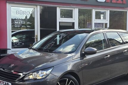 Peugeot 308 115.000 km 7.499 &euro; Mülheim an der Ruhr 45476