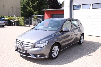 Mercedes-Benz B 180 185.000 km 8.700 &euro; Velbert 42549