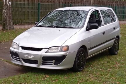 Mitsubishi Space Star 230.000 km 900 &euro; Dinslaken 46537