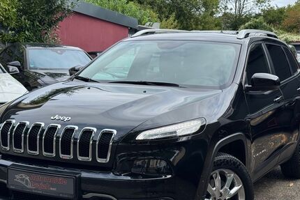 Jeep Cherokee 107.000 km 14.950 &euro; Castrop-Rauxel 44575