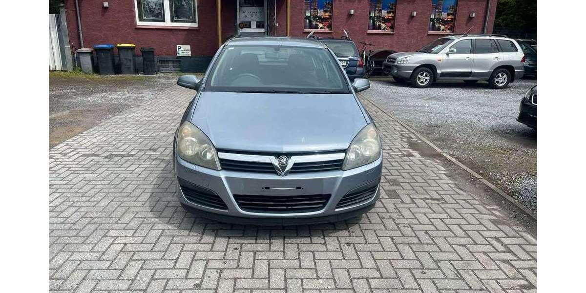 Opel Astra 243.000 km 399 &euro; Datteln 45711