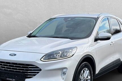 Ford Kuga 50.122 km 24.990 &euro; Moers 47441