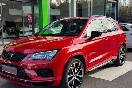 Cupra Ateca 70.000 km 25.880 &euro; Essen 45326