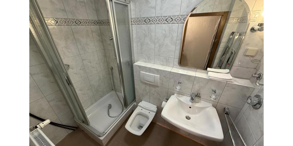 Etagenwohnung Gelsenkirchen Erle - 1.5 Zimmer, 49 m&sup2;, 670&euro; | Angebot:26676297