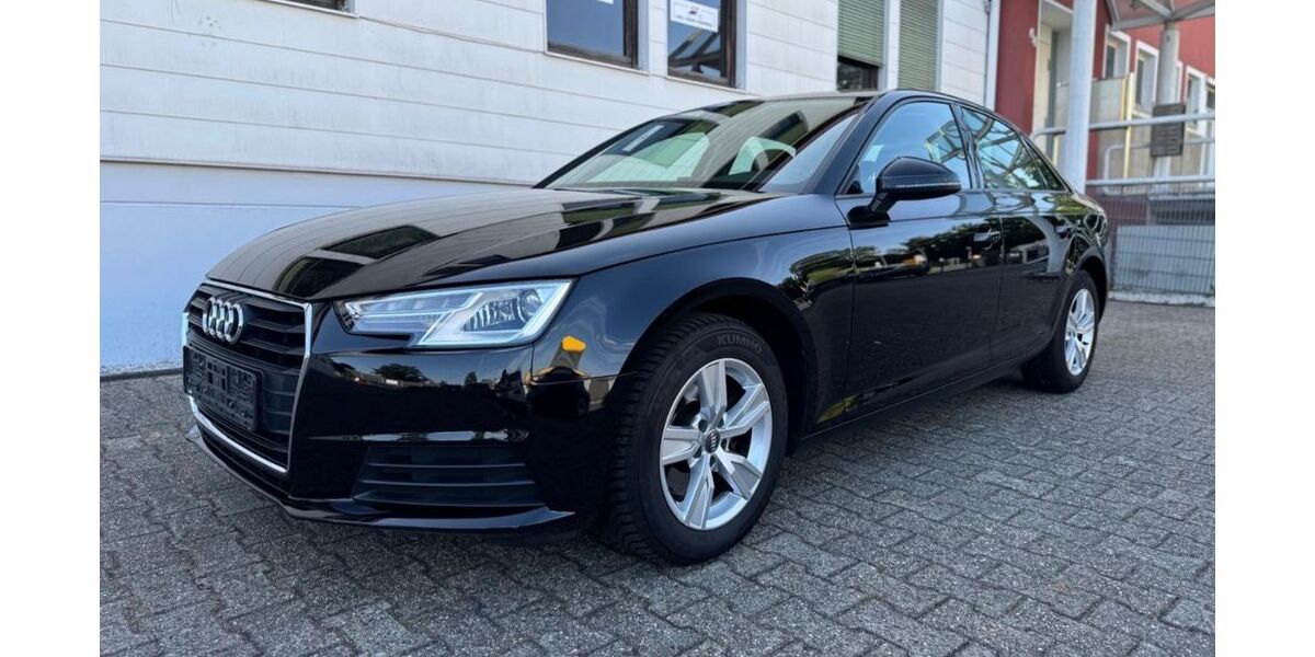 Audi A4 138.500 km 14.500 &euro; Castrop-Rauxel 44575