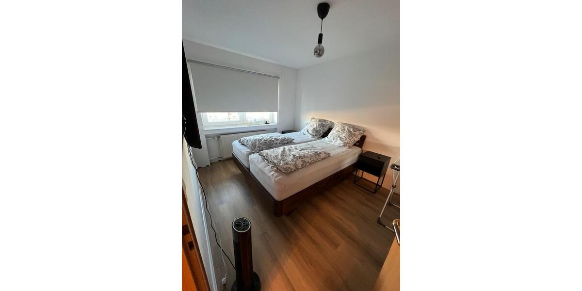 Etagenwohnung Duisburg Rheinhausen - 2 Zimmer, 51 m&sup2;, 89.000&euro; | Angebot:26103875