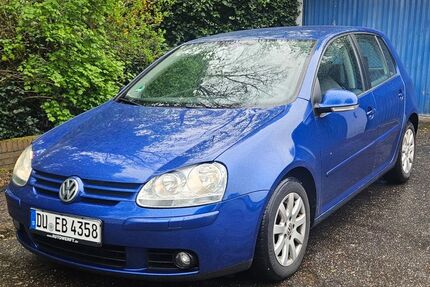 VW Golf 318.000 km 3.100 &euro; Duisburg 47167