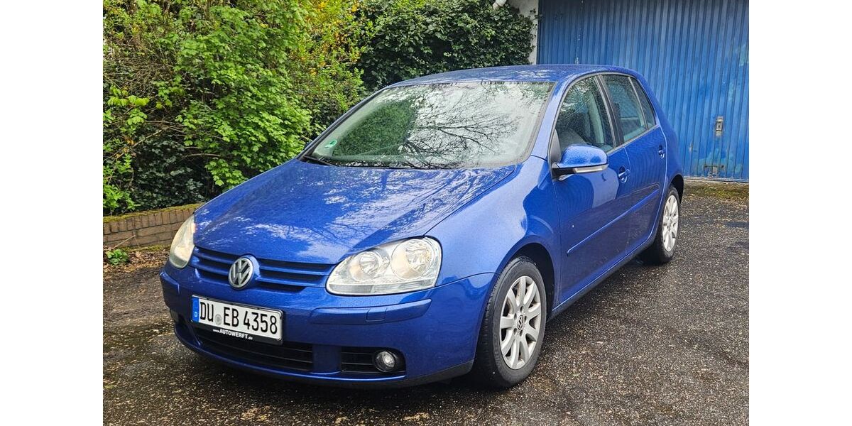 VW Golf 318.000 km 3.100 &euro; Duisburg 47167