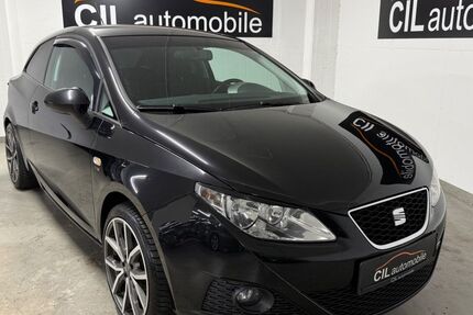 Seat Ibiza 185.544 km 4.990 &euro; Bottrop 46244