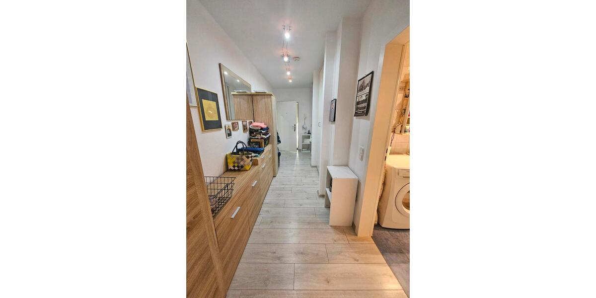 Erdgeschoßwohnung Dorsten Altstadt - 1 Zimmer, 42 m&sup2;, 120.000&euro; | Angebot:27234833