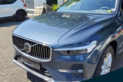 Volvo XC60 61.266 km 38.990 &euro; Essen-Kray 45309