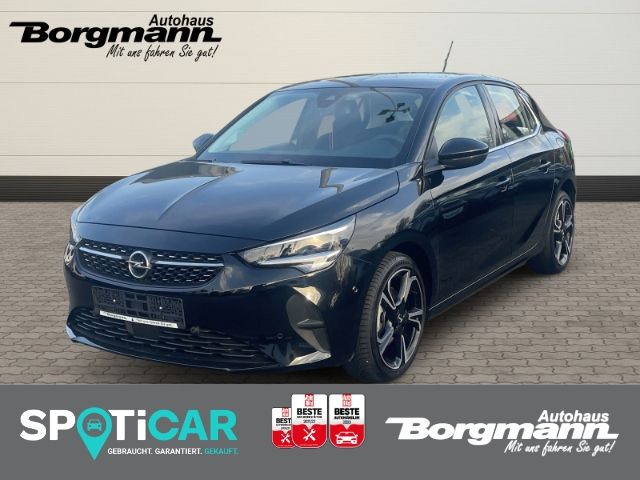 Opel Corsa 20.250 km 15.990 &euro; Dorsten 46286