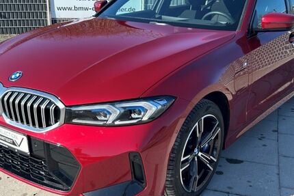 BMW 330 22.008 km 43.990 &euro; Haltern am See 45721