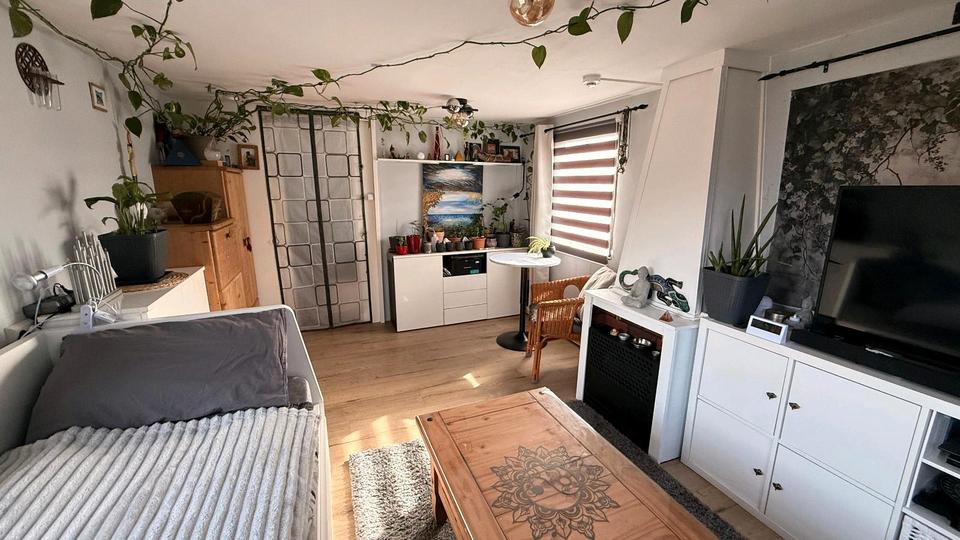 Einfamilienhaus Mülheim an der Ruhr Linksruhr - 2 Zimmer, 25 m&sup2;, 19.999&euro; | Angebot:26130687