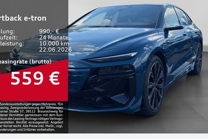 Audi A6 e-tron 7.715 km 65.420 &euro; Gelsenkirchen 45894
