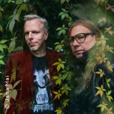 Sendecki & Spiegel 08.05.2026 Bürgermeisterhaus Essen-Werden