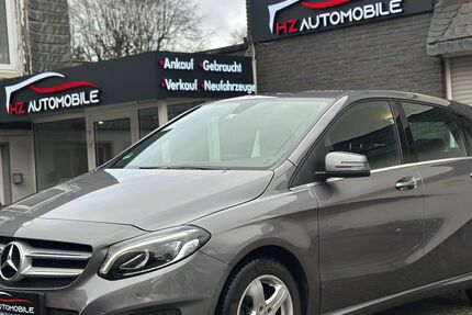 Mercedes-Benz B 180 165.688 km 12.490 &euro; Velbert 42551