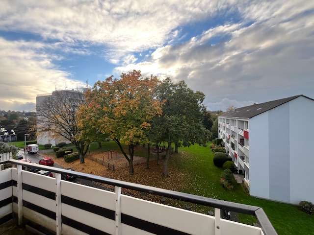 Etagenwohnung Mülheim an der Ruhr / Heißen Heißen - 3 Zimmer, 74 m&sup2;, 149.500&euro; | Angebot:23559699