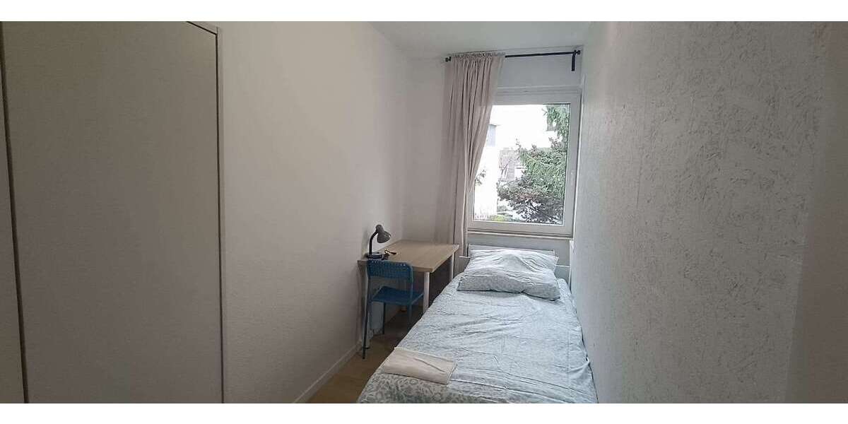 Zimmer Bochum Wiemelhausen - 300&euro; | Angebot:26182318