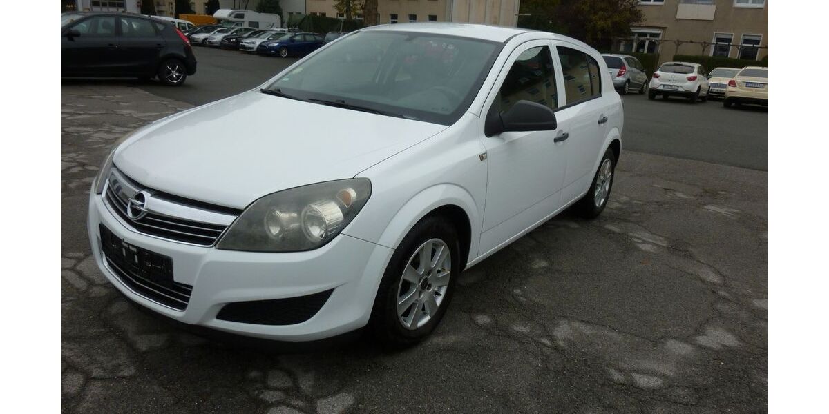 Opel Astra 189.000 km 1.999 &euro; Essen 45144